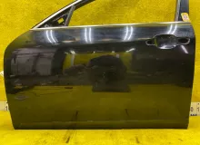 Дверь боковая HYUNDAI GENESIS 2012 760033M000 BH G6DJ, передняя левая