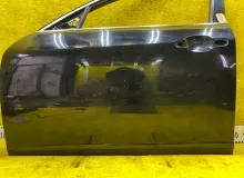 Дверь боковая HYUNDAI GENESIS 2012 760033M000 BH G6DJ, передняя левая