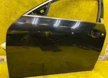 Дверь боковая HYUNDAI GENESIS 2012 760033M000 BH G6DJ, передняя левая
