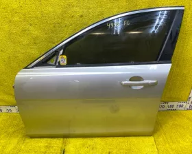 Дверь боковая Jaguar