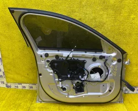 Дверь боковая Jaguar