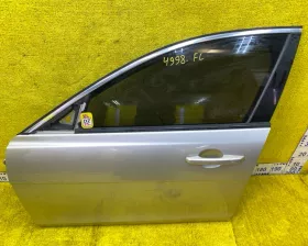Дверь боковая Jaguar