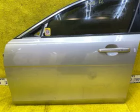 Дверь боковая Jaguar