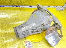 Редуктор AUDI A6/C7 2014 0AR525083B 4G2 CGWD/CGXB/CTUA, задний