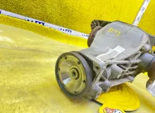 Редуктор AUDI A6/C7 2014 0AR525083B 4G2 CGWD/CGXB/CTUA, задний