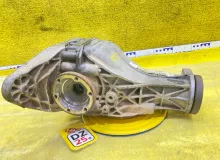 Редуктор AUDI A6/C7 2014 0AR525083B 4G2 CGWD/CGXB/CTUA, задний