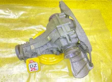 Редуктор AUDI A6/C7 2014 4460310067 4G2 CGWD/CGXB/CTUA, задний