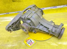 Редуктор AUDI A6/C7 2014 4460310067 4G2 CGWD/CGXB/CTUA, задний