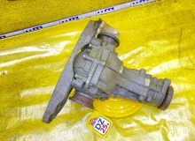 Редуктор AUDI A6/C7 2014 4460310067 4G2 CGWD/CGXB/CTUA, задний