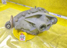 Редуктор Land Rover RANGE ROVER SPORT/DISCOVERY 2010 LR017317 L319/L320 508PS, задний