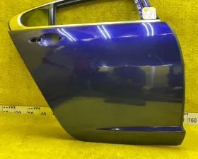 Дверь боковая Jaguar