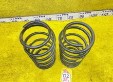 Пружина TOYOTA 4RUNNER/HILUX SURF 2006 4823135281 UZN210/UZN215//GRN215W/GRN210 2UZFE, задняя