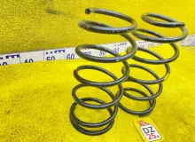 Пружина TOYOTA 4RUNNER/HILUX SURF 2006 4823135281 UZN210/UZN215//GRN215W/GRN210 2UZFE, задняя