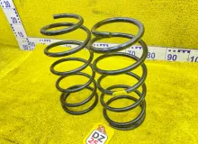 Пружина TOYOTA 4RUNNER/HILUX SURF 2006 4823135281 UZN210/UZN215//GRN215W/GRN210 2UZFE, задняя