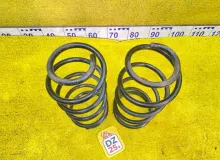 Пружина TOYOTA 4RUNNER/HILUX SURF 2006 4823135281 UZN210/UZN215//GRN215W/GRN210 2UZFE, задняя