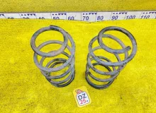 Пружина TOYOTA 4RUNNER/HILUX SURF 2006 4823135281 UZN210/UZN215//GRN215W/GRN210 2UZFE, задняя