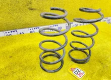 Пружина TOYOTA 4RUNNER/HILUX SURF 2006 4823135281 UZN210/UZN215//GRN215W/GRN210 2UZFE, задняя
