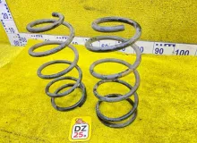 Пружина TOYOTA 4RUNNER/HILUX SURF 2006 4823135281 UZN210/UZN215//GRN215W/GRN210 2UZFE, задняя