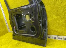 Дверь боковая Land Rover RANGE ROVER SPORT 2005 BDA790090 L320 508PS, передняя левая