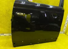 Дверь боковая Land Rover RANGE ROVER SPORT 2005 BDA790090 L320 508PS, передняя левая