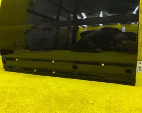 Дверь боковая Land Rover