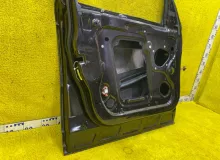 Дверь боковая Land Rover RANGE ROVER SPORT 2005 BDA790090 L320 508PS, передняя левая