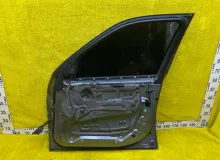 Дверь боковая BMW X5 2008 41517211424 E70 N62B48, передняя правая