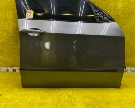 Дверь боковая BMW