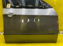 Дверь боковая BMW X5 2008 41517211424 E70 N62B48, передняя правая