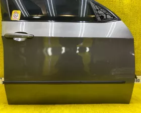 Дверь боковая BMW