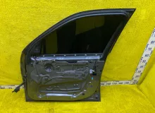Дверь боковая BMW X5 2008 41517211424 E70 N62B48, передняя правая