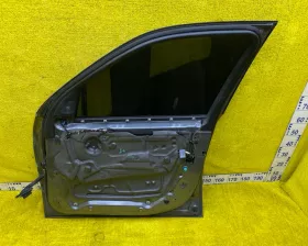Дверь боковая BMW