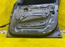 Дверь боковая BMW X5 2008 41517211424 E70 N62B48, передняя правая