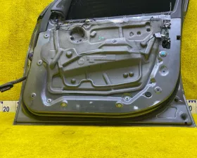 Дверь боковая BMW