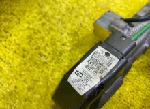 Рулевая колонка LEXUS GX470 2006 4581060010 UZJ120L 2UZFE, передняя