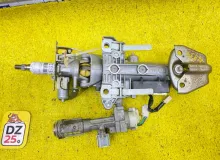 Рулевая колонка LEXUS GX470 2006 4581060010 UZJ120L 2UZFE, передняя