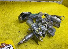 Рулевая колонка LEXUS GX470 2006 4581060010 UZJ120L 2UZFE, передняя