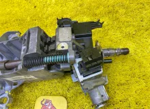 Рулевая колонка HUMMER H2 2003 15058451 LQ4, передняя