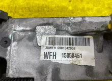 Рулевая колонка HUMMER H2 2003 15058451 LQ4, передняя