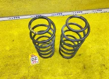 Пружина TOYOTA 4RUNNER/HILUX SURF 2006 4823135281 UZN210/UZN215//GRN215W/GRN210 2UZFE, задняя