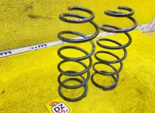 Пружина TOYOTA 4RUNNER/HILUX SURF 2006 4823135281 UZN210/UZN215//GRN215W/GRN210 2UZFE, задняя