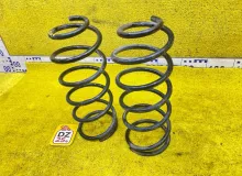 Пружина TOYOTA 4RUNNER/HILUX SURF 2006 4823135281 UZN210/UZN215//GRN215W/GRN210 2UZFE, задняя