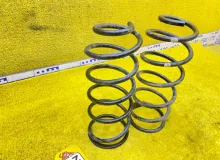 Пружина TOYOTA 4RUNNER/HILUX SURF 2006 4823135281 UZN210/UZN215//GRN215W/GRN210 2UZFE, задняя