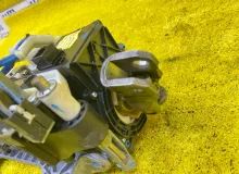 Рулевая колонка Land Rover RANGE ROVER 2010 AH223C529BA L322 508PS, передняя