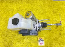 Главный тормозной цилиндр INFINITI QX56 2010 460101LA1D Z62 VK56VD, передний