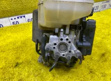 Главный тормозной цилиндр INFINITI QX56 2010 460101LA1D Z62 VK56VD, передний