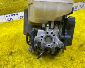 Главный тормозной цилиндр NISSAN