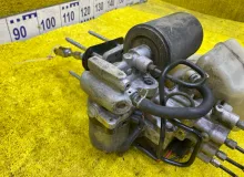 Главный тормозной цилиндр INFINITI QX56 2010 460101LA1D Z62 VK56VD, передний