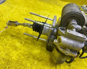 Главный тормозной цилиндр NISSAN