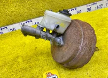 Главный тормозной цилиндр TOYOTA 4RUNNER 2000 472013D380 VZN185/VZN185W/RZN185W/RZN185/KZN185W/KZN185 5VZFE, передний